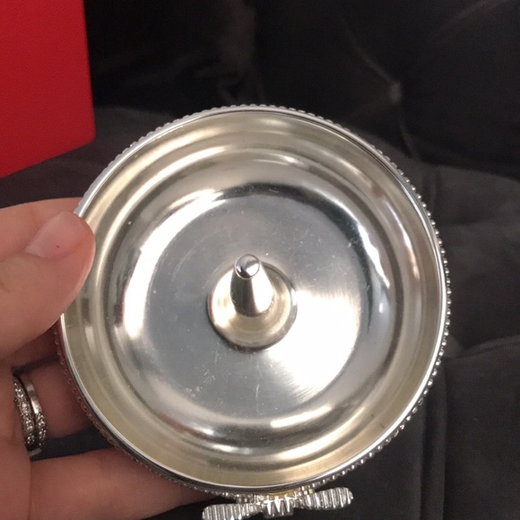 Kate spade Lenox ring holder - Picture 3 of 5